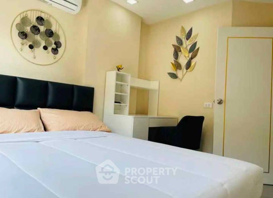 picture 1-BR Condo at Siam Oriental Star close to Phratamnak (ID 3438777) - 9/12