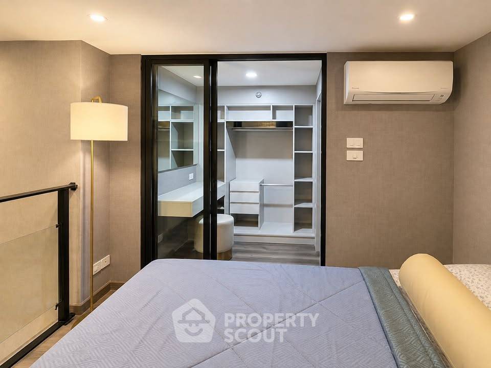 picture 15th-Floor 2-BR Knightsbridge Space Ratchayothin Near BTS Ratchayothin (ID 3438141) - 6/10