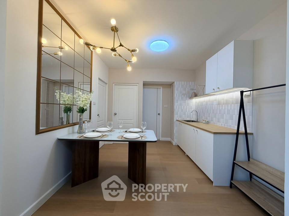 picture 2-BR Condo For Sale At Baan Suanthon Near BTS Sena Nikhom (ID 3435866) - 9/19