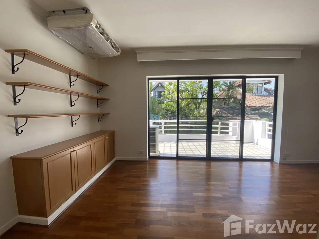 รูป บ้านเดี่ยวให้เช่า 4 ห้องนอน ในโครงการ โนเบิ้ลเฮ้าส์ ทองหล่อ 25 6880649 - รูปที่ 8/16