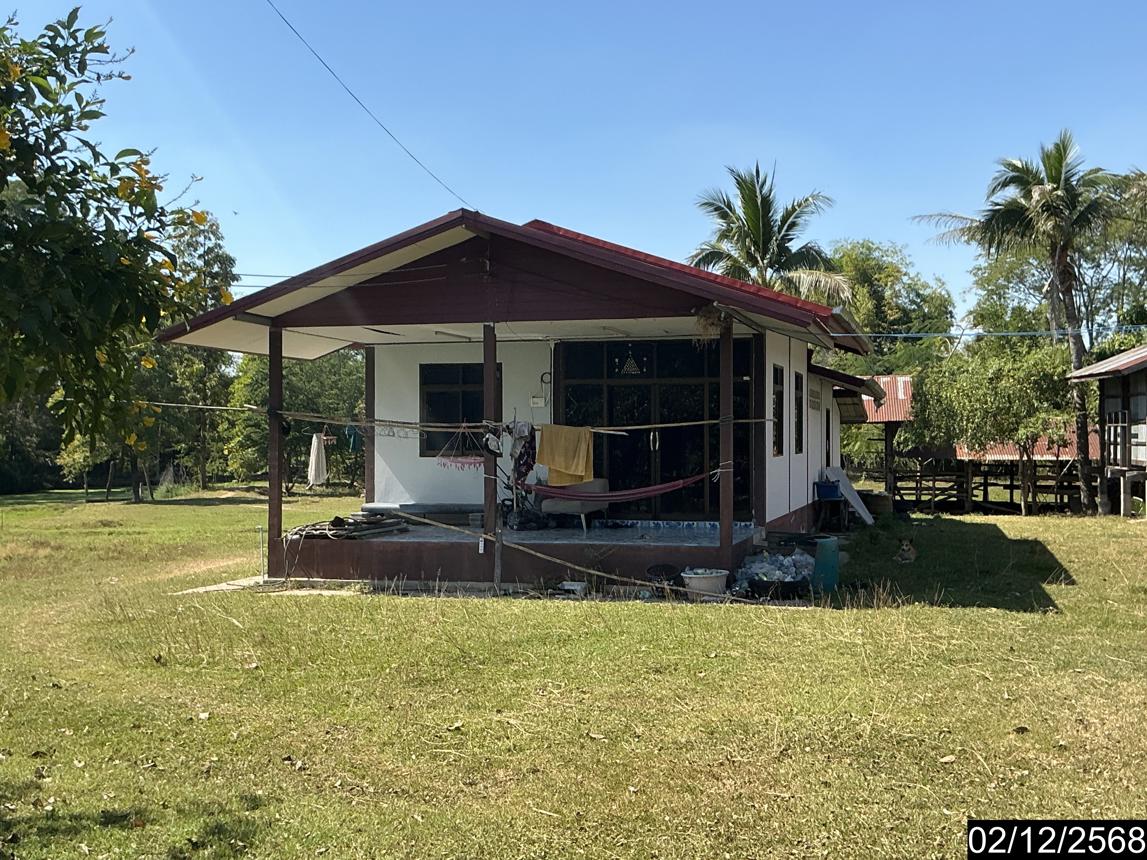picture HOME 1838 Sq.w. Non Daeng Nakhon Ratchasima for 7.2M - 13/25