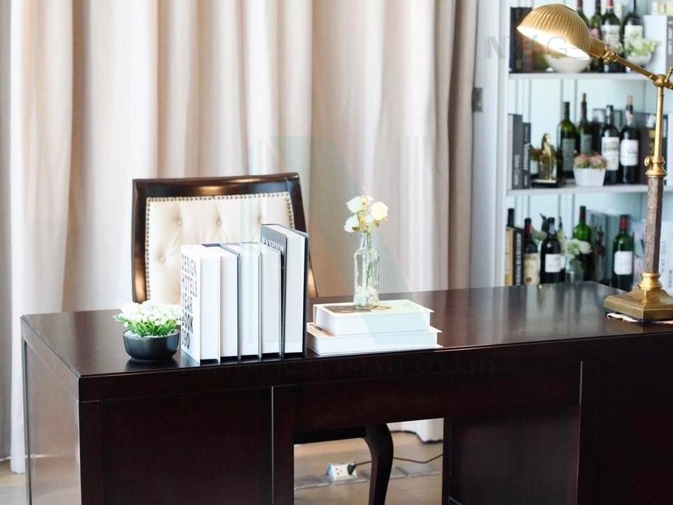picture ðĢNice room!ðĢ For Rent Condo CELES ASOKE Building 1, Floor 38,3 bed room, Room size 134.00 sqm - 6/8