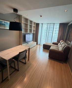 #A124195 ✅ 21/10/69  ให้เช่า The Alcove Thonglor 10📲📢สอบถาม ld line @condoboy