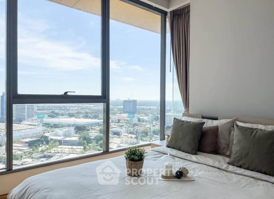 picture 21st-Floor 2-BR At The Lumpini 24 Near BTS Phrom Phong (ID 3441742) - 5/10
