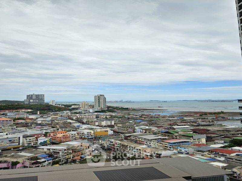 picture 23rd-Floor 2-BR Ladda Condo View For Rent (ID 3442101) - 13/14