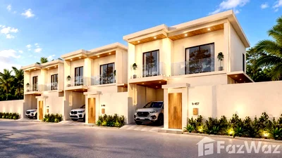 Houses for sale Muang Phuket Phuket : 2 Bedroom Villa for sale in Rawai, Phuket  6881333