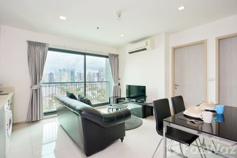 1 Bedroom Condo for sale at Rhythm Sukhumvit 36-38  1705666