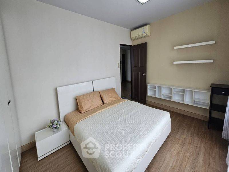 picture 23rd-Floor 2-BR Ladda Condo View For Rent (ID 3442101) - 5/14