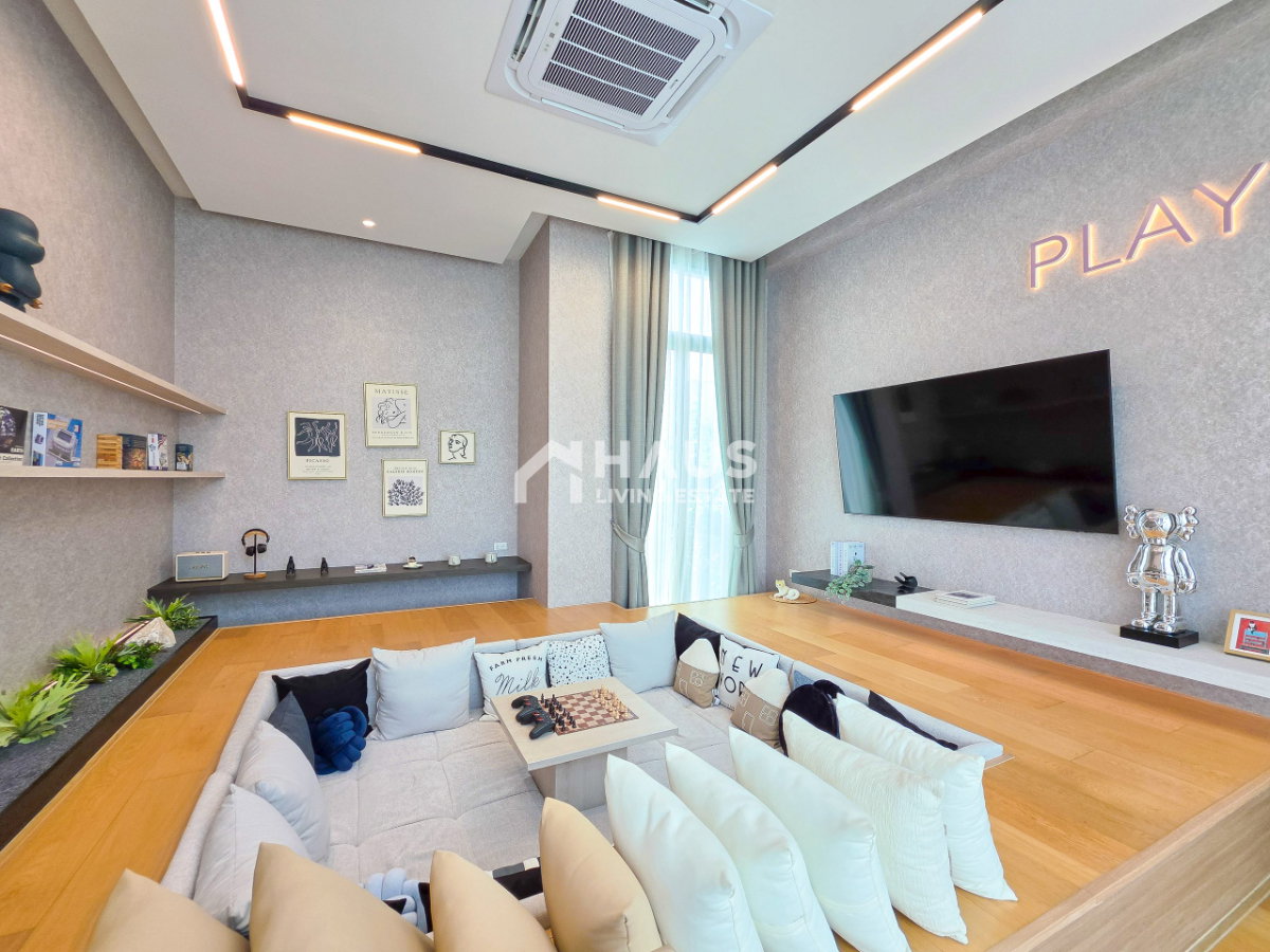 picture The Master Ratchaphruek - Pinklao / 5 Bedrooms #HBGK109 - 30/45
