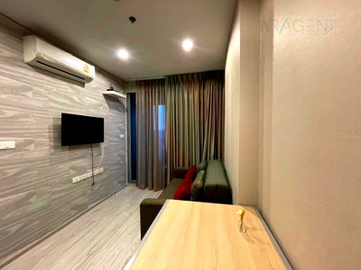 Condos for rent : For Rent Condo IDEO MOBI BANGSUE GRAND INTERCHANGE Building 1, Floor 29,1 bed room, Room size 33 sqm