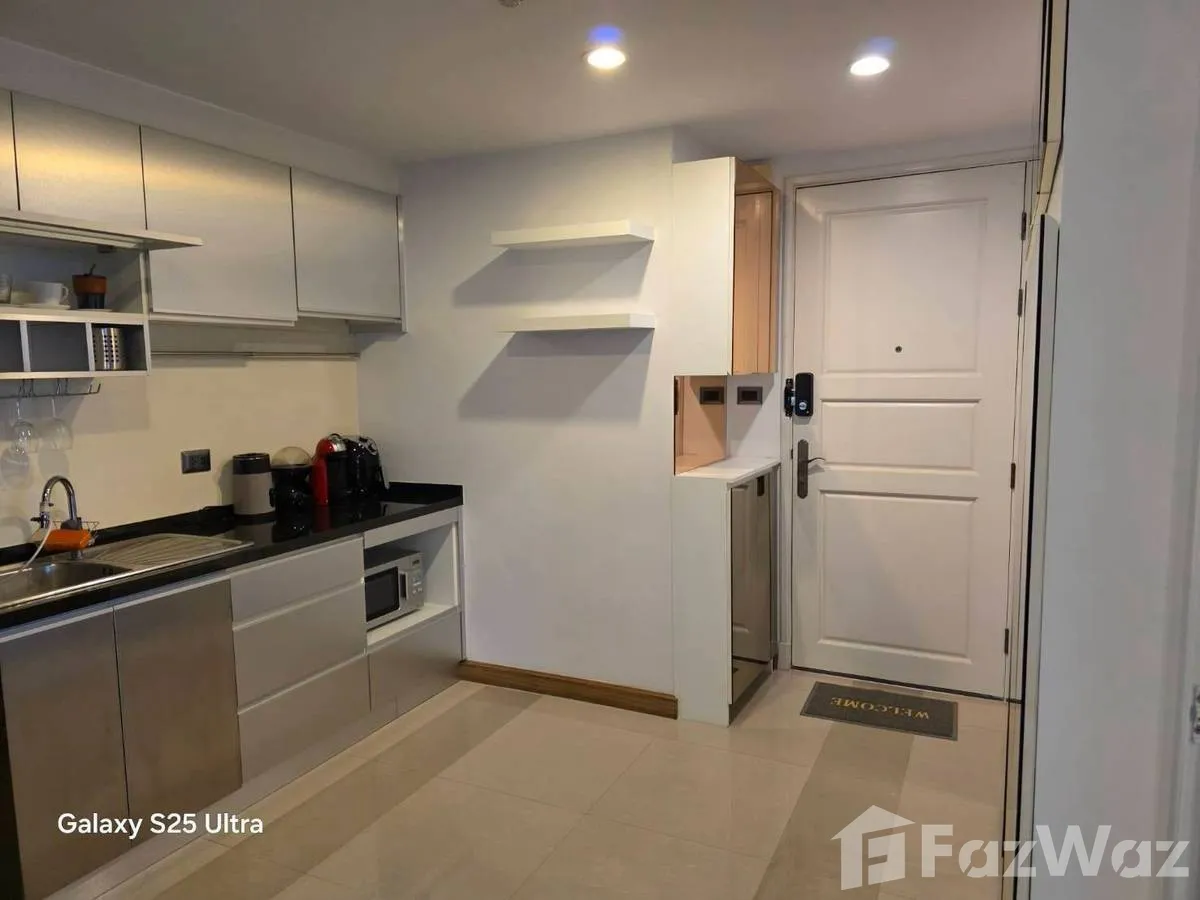 รูป ขาย คอนโด 2 ห้องนอน ในโครงการ ศุภาลัย เวลลิงตัน 6880804 - รูปที่ 4/14