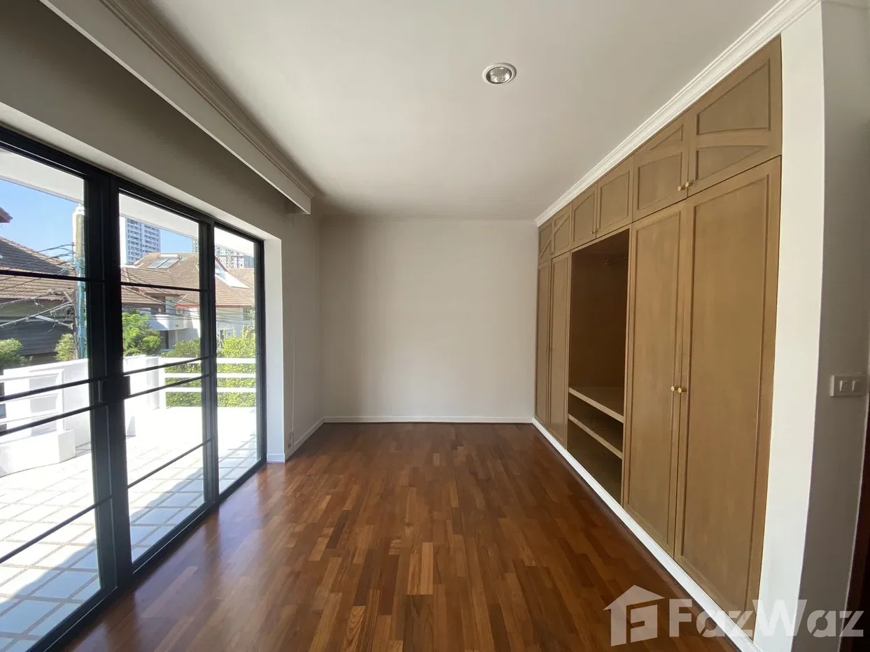 รูป บ้านเดี่ยวให้เช่า 4 ห้องนอน ในโครงการ โนเบิ้ลเฮ้าส์ ทองหล่อ 25 6880649 - รูปที่ 10/16