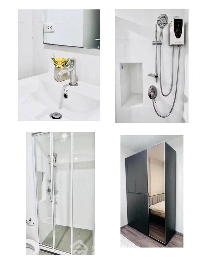picture 1-BR Condo at The Base Park East Sukhumvit 77 near BTS On Nut (ID 3438888) - 5/5
