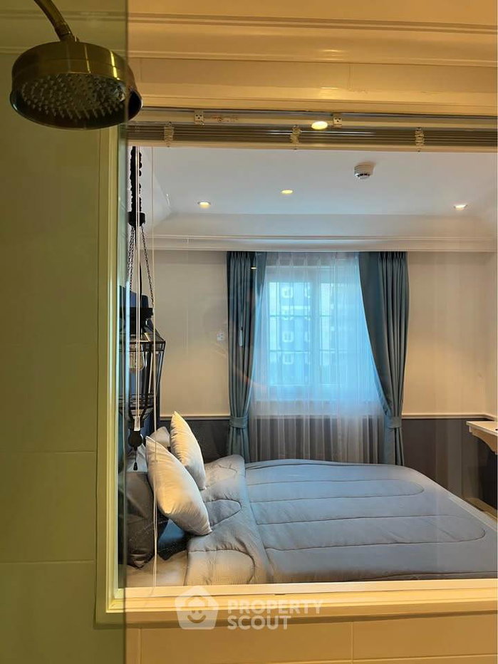 รูป คอนโด 1-ห้องนอน ที่ เซเว่น ซีส์ โคท ดาซูร์ ใกล้ เมืองพัทยา (ID 3438715) - รูปที่ 6/14