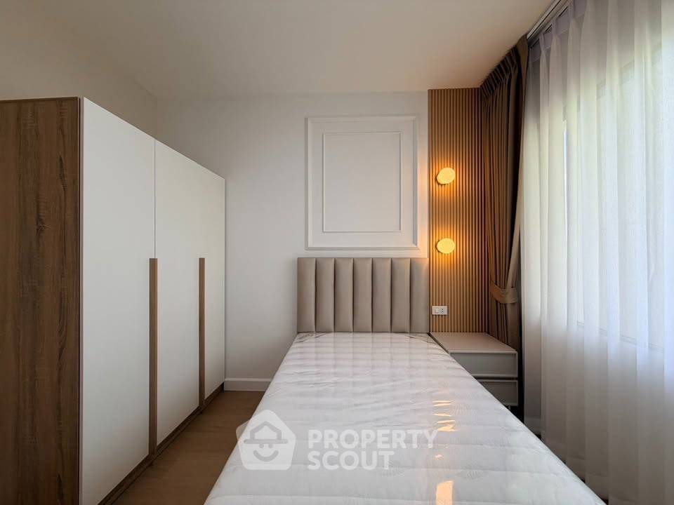 picture 2-BR Condo For Sale At Baan Suanthon Near BTS Sena Nikhom (ID 3435866) - 16/19