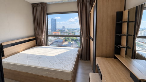🏙️✨ **ขาย The Politan Aqua รัตนาธิเบศร์ เพียง 1.55 ล้านบาท!**📢