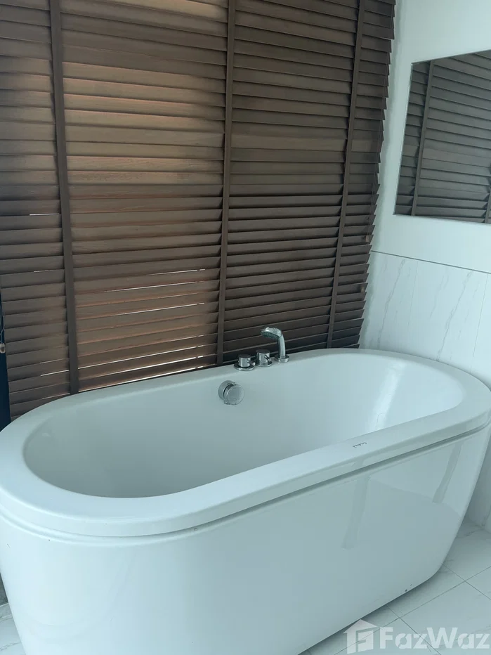 รูป คอนโดให้เช่า 2 ห้องนอน ในโครงการ สาทร ไพร์ม เรสซิเดนซ์ 6880985 - รูปที่ 8/9