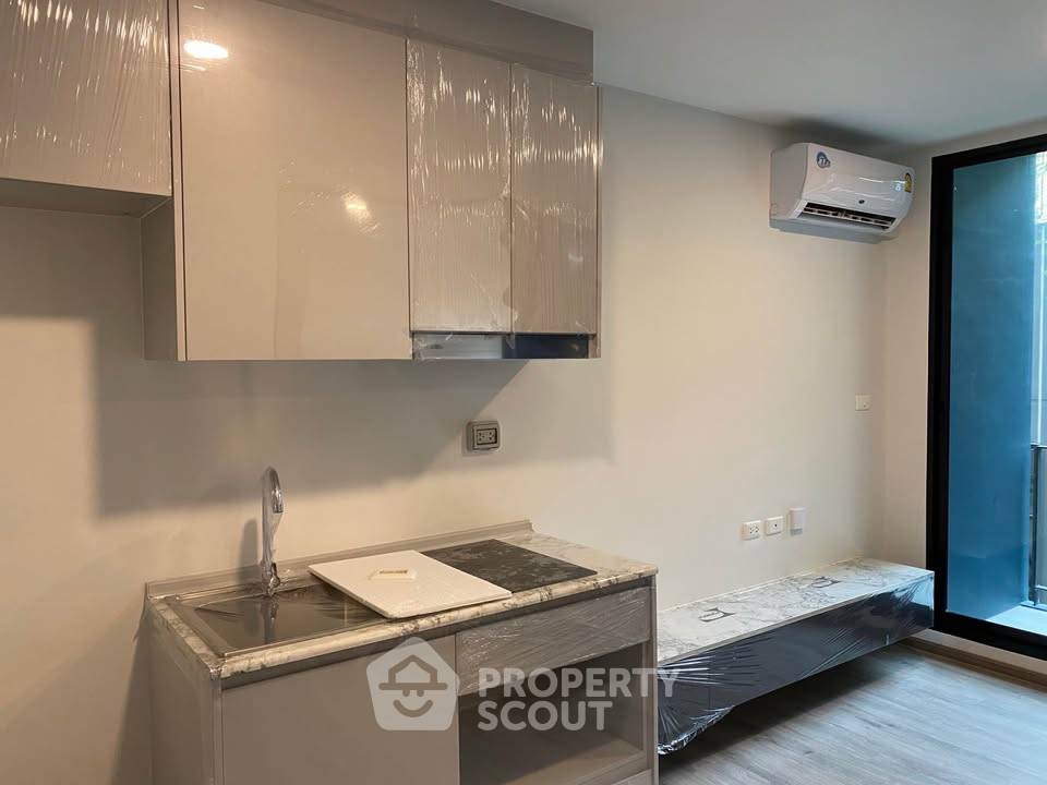 รูป คอนโด 1-ห้องนอน ที่ บีท บางหว้า อินเตอร์เชนจ์ ใกล้ MRT บางหว้า (ID 3434809) - รูปที่ 5/6