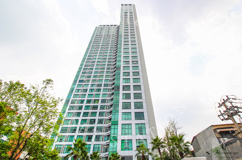 รูป Baan Sathorn Chao Phraya |🚅 ใกล้ BTS สะพานตากสิน และ ICONSIAM - รูปที่ 5/8