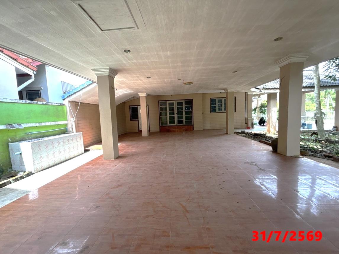 picture HOME 130.3 Sq.w. Muang Surat Thani Surat Thani for 4.2M - 24/31