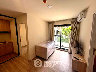 คอนโดให้เช่า : คอนโด 2 ห้องนอน Beat Sukhumvit 93 ใกล้ BTS บางจาก (ID 3416913)