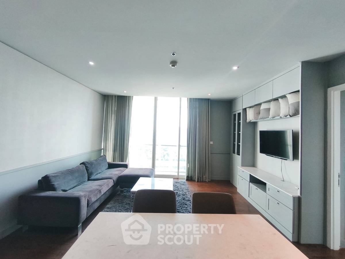 picture 2-BR Condo at A Space ID Asoke Ratchada near MRT Phra Ram 9 (ID 3436046) - 13/19