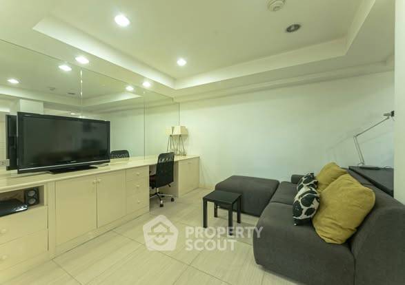 picture 2-BR Condo at Sribumpen Condo Home near MRT Khlong Toei (ID 3364929) - 2/8
