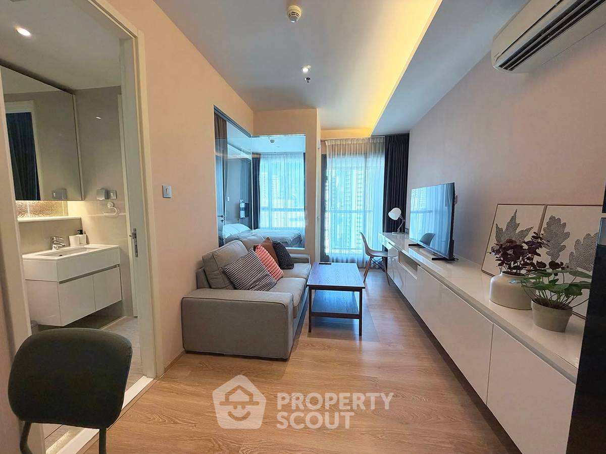picture 1-BR Condo at H Sukhumvit 43 near BTS Phrom Phong (ID 3436751) - 8/8