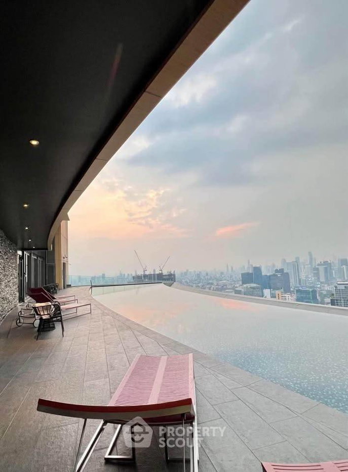 picture 2-BR Condo at The Lumpini 24 near BTS Phrom Phong (ID 3441807) - 13/14