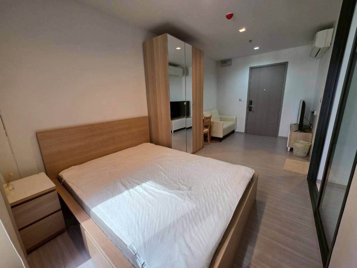 picture Condo for rent at Life Asoke Hype Rama 9 - 2/10