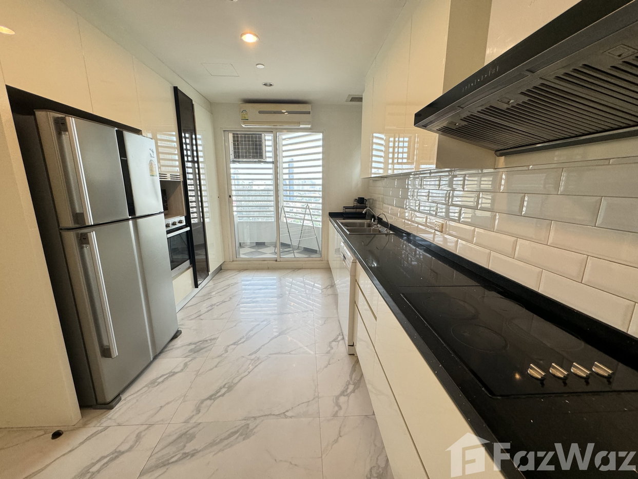 รูป คอนโดให้เช่า 4 ห้องนอน ในโครงการ ไอดีล24 1135944 - รูปที่ 7/10