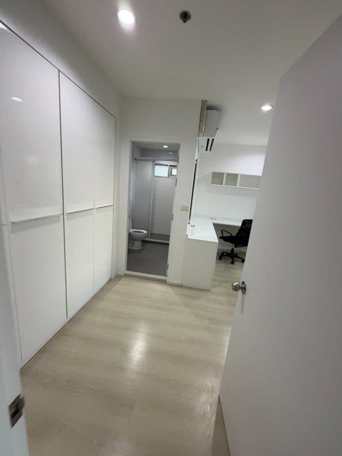 picture Condo for Rent – Aspire Sukhumvit 48 | Newly Renovated, 2 Bedrooms - 2/7
