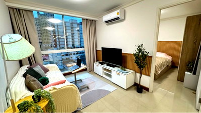 Condos for rent : Chateau in Town Phaholyothin 11 | 23,000 B.