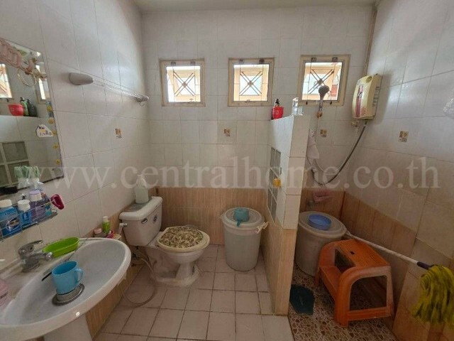 รูป บ้านเดี่ยว สินบดี พร้อมอยู่ ราคาดีที่สุดในโครงการ - รูปที่ 6/14