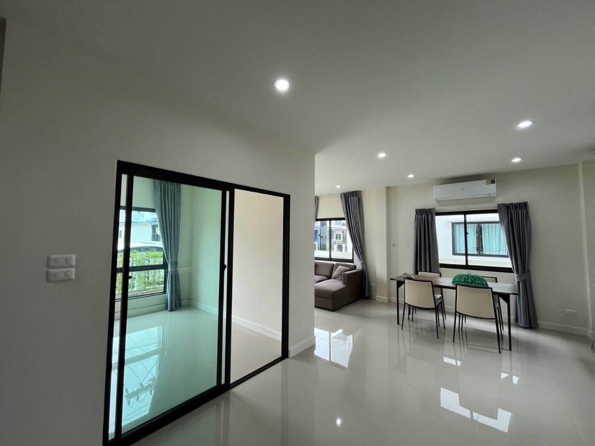 รูป บ้าน ซีพีเอ็น นิน วงแหวน - ลำลูกกา คลอง 6 ( CPN ninn ) - รูปที่ 7/9