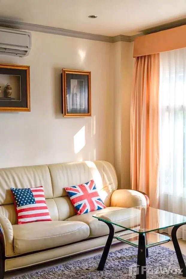 picture 4 Bedroom Villa for rent in Wichit, Phuket 1416328 - 7/29