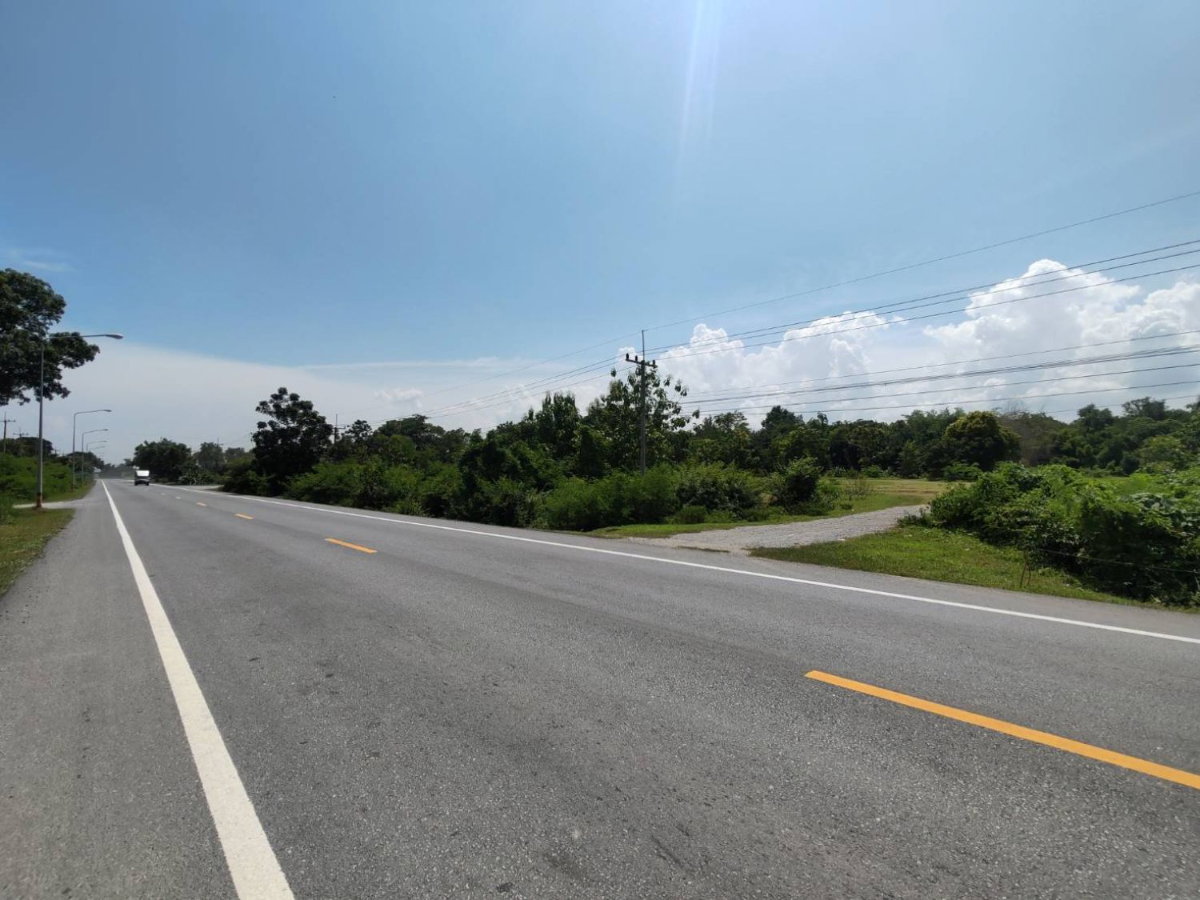 picture Land for Rent in U Thong, Suphan Buri - 7/7