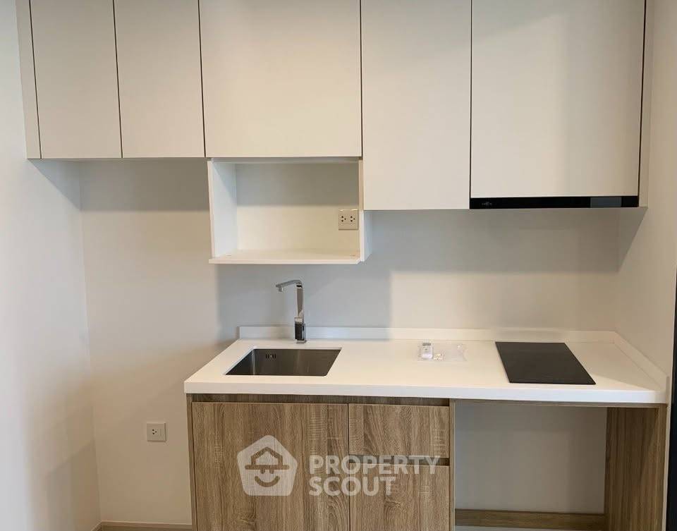 picture 300m To BTS Ekkamai | 1-BR Noble Ambience Sukhumvit 42 (ID 3438313) - 5/10