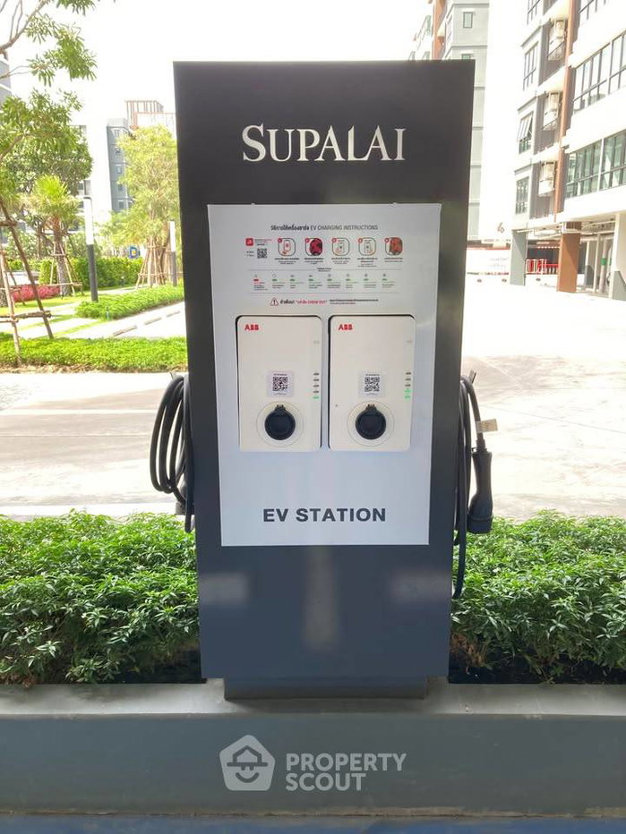 รูป คอนโด 2-ห้องนอน ที่ ศุภาลัย ซิตี้ รีสอร์ท สุขุมวิท 107 ใกล้ BTS แบริ่ง (ID 3441852) - รูปที่ 5/26