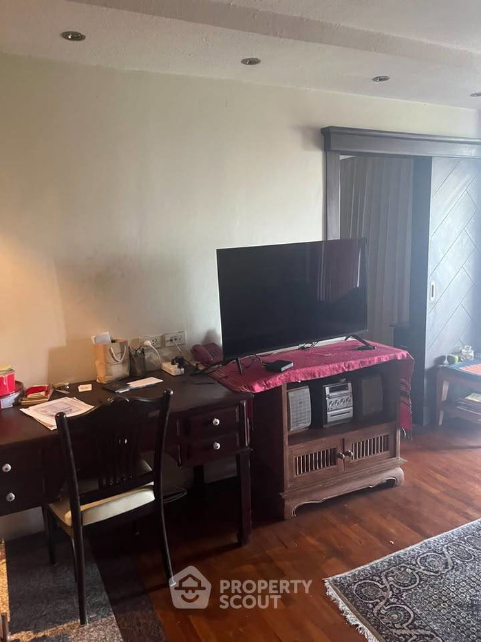 picture 1-BR Condo at Hillside Condo 4 in Chang Phueak (ID 3441317) - 4/15