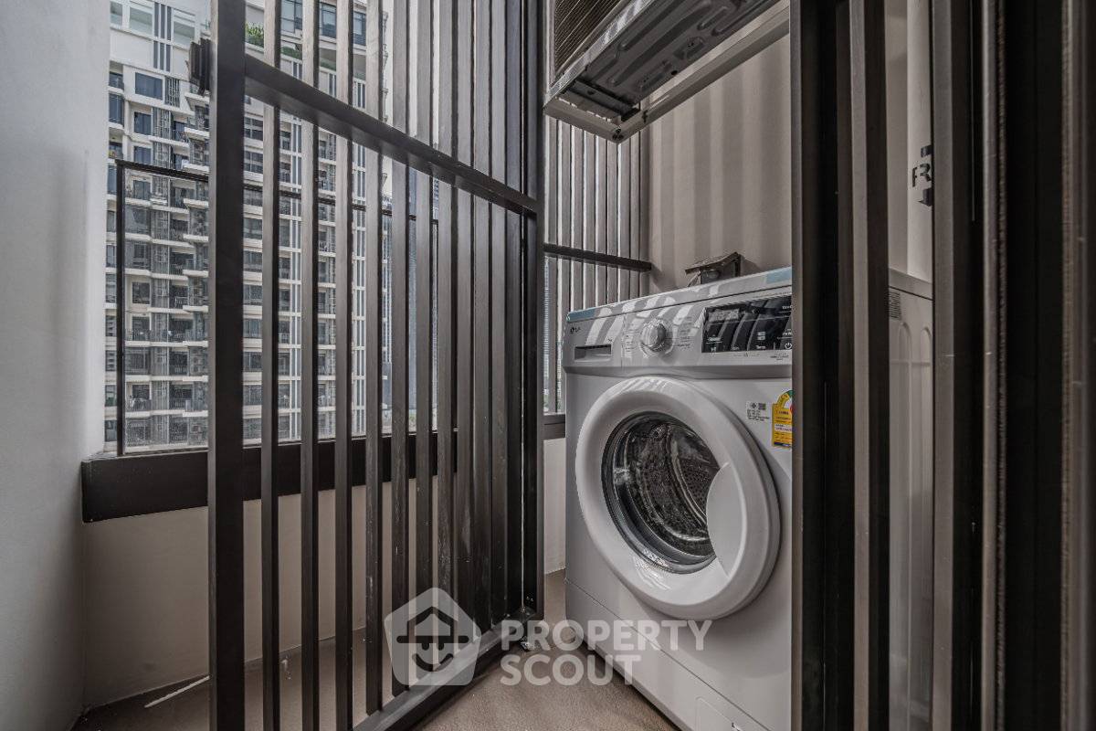 picture 1-BR The Fine Bangkok Thonglor-Ekamai Near BTS Thong Lor (ID 3432718) - 8/10