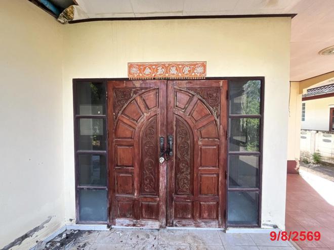 picture HOME 98.4 Sq.w. Prasaeng Surat Thani for 3.1M - 4/31