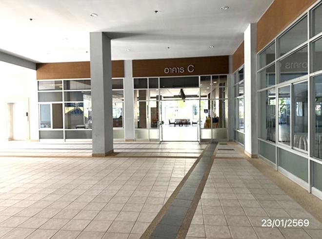 picture CONDO 28.86 Sq.m. Bang Lamung Chonburi for 2.3M - 2/19