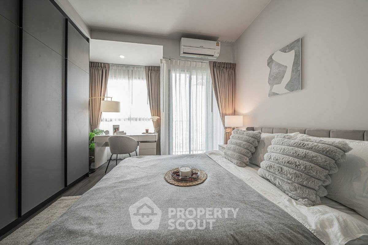 รูป ใกล้ BTS พระโขนง 300 ม. | 1 ห้องนอน IDEO Sukhumvit - Rama 4 (ID 3433240) - รูปที่ 10/57