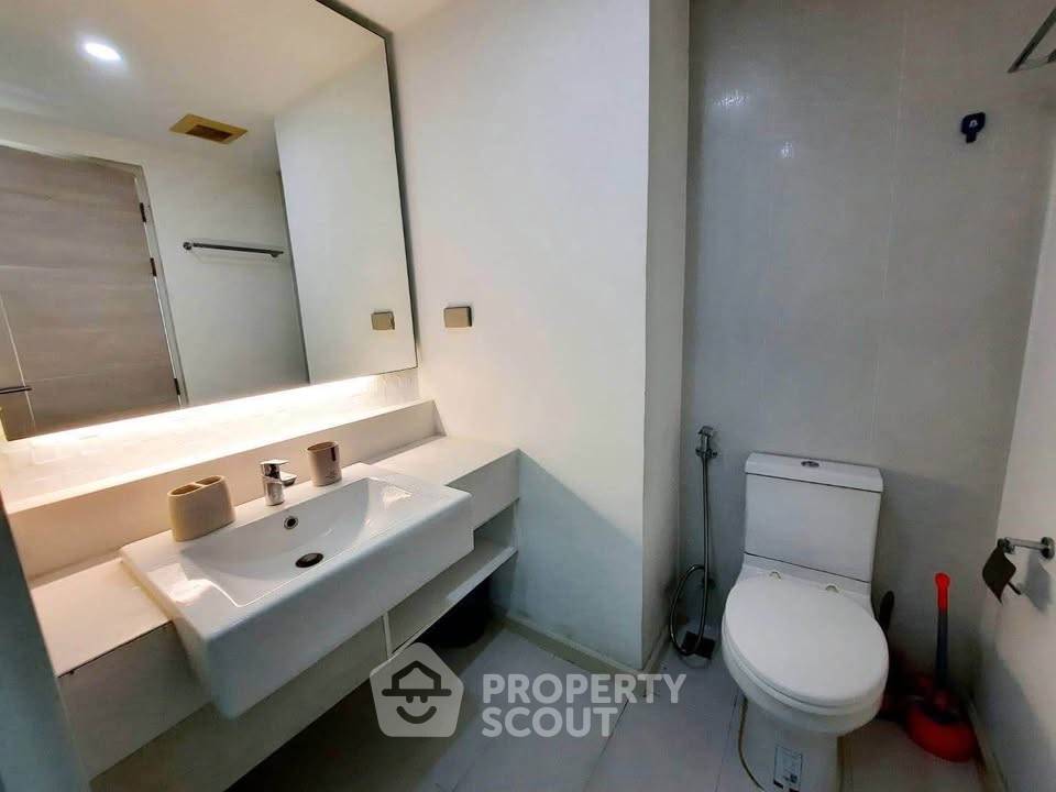 รูป คอนโด 1-ห้องนอน ที่ เซเว่น ซีส์ คอนโด รีสอร์ท จอมเทียน ใกล้ เมืองพัทยา (ID 3438743) - รูปที่ 9/14