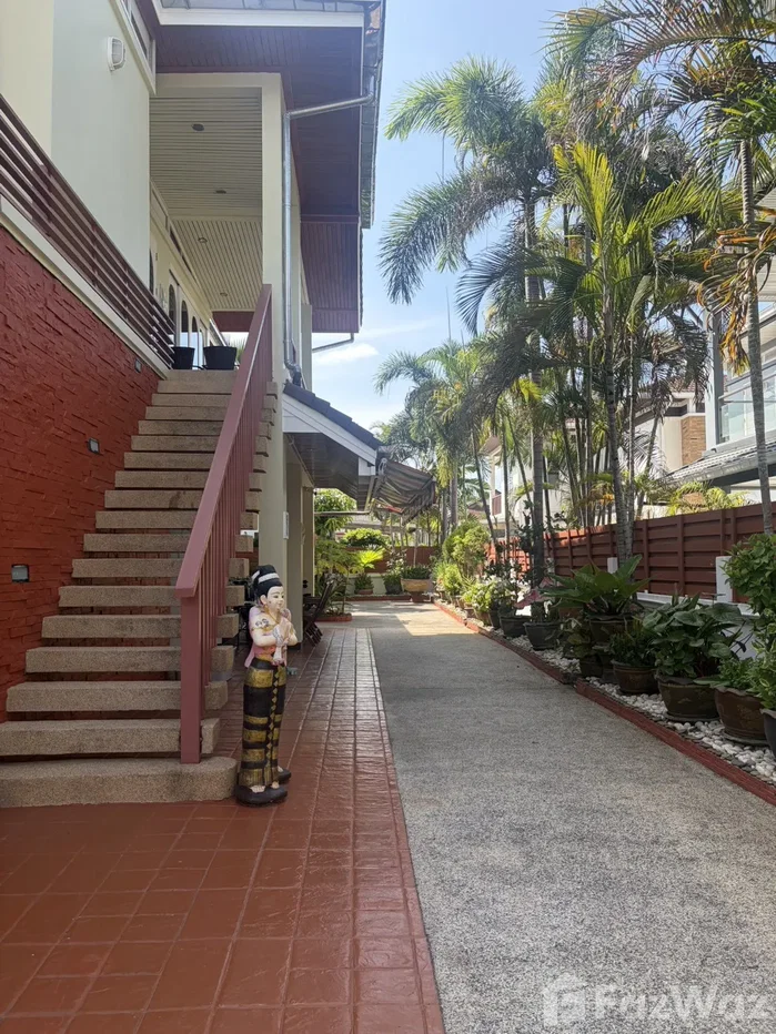 picture 4 Bedroom Villa for sale in Nong Kae, Prachuap Khiri Khan  6878899 - 40/43