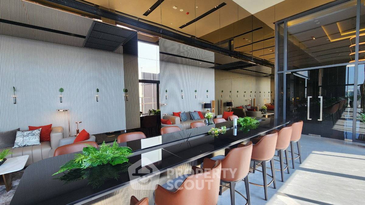 รูป ใกล้ BTS พระโขนง 300 ม. | 1 ห้องนอน IDEO Sukhumvit - Rama 4 (ID 3433240) - รูปที่ 54/57
