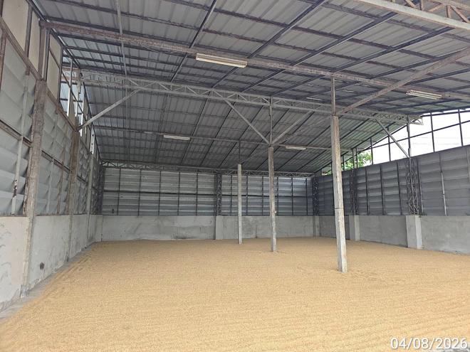 picture FACTORY 7446 Sq.w. Bang Rakam Phitsanulok for 27.3M - 8/57