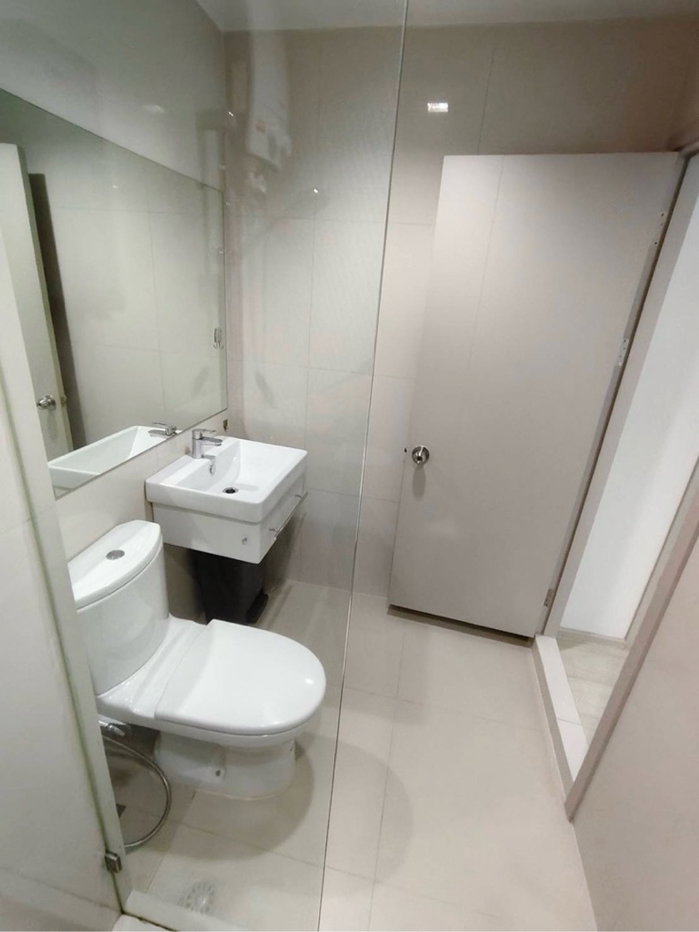 รูป ให้เช่าคอนโด🔥ไลฟ์ สุขุมวิท 48🔥ชั้น 30🔥28ตรม🔥1Bed🔥พร้อมอยู่ - รูปที่ 6/7
