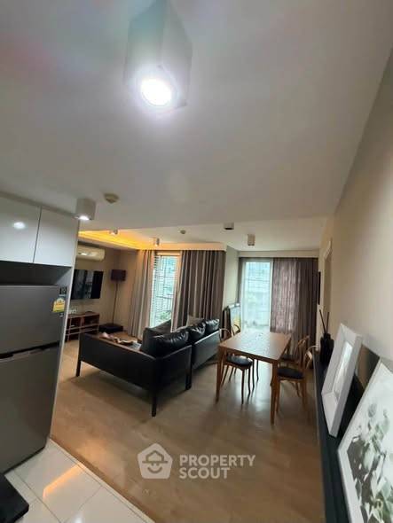 picture 2-BR Condo at Maestro 39 Sukhumvit 39 near BTS Phrom Phong (ID 3437174) - 2/16